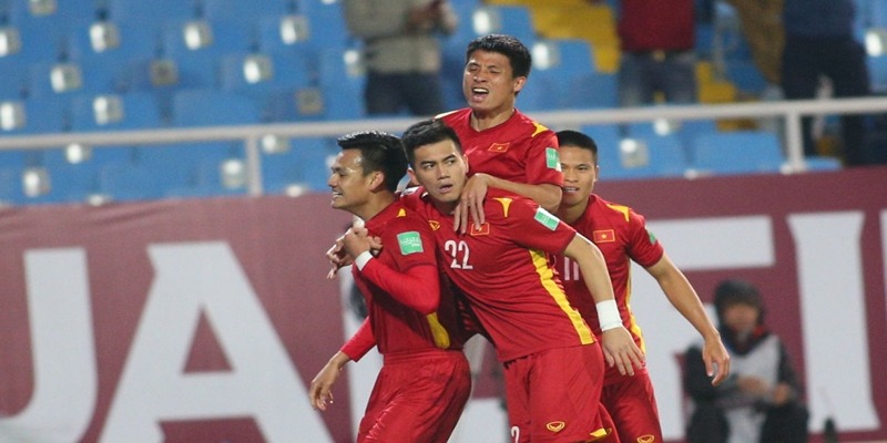 Kèo Phụ AFF Cup