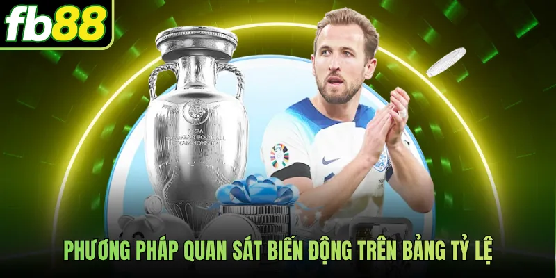 Phương pháp quan sát biến động trên bảng tỷ lệ