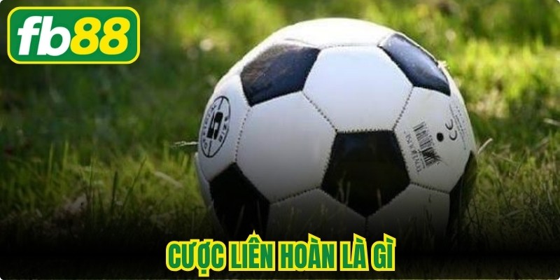 Cược Liên Hoàn Là Gì