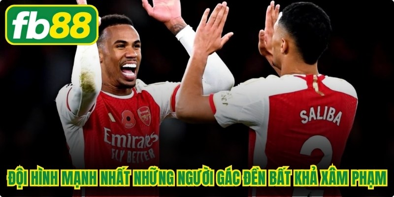 Đội hình mạnh nhất World Cup 2026 những người gác đền bất khả xâm phạm