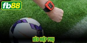 Kèo Hiệp Phụ