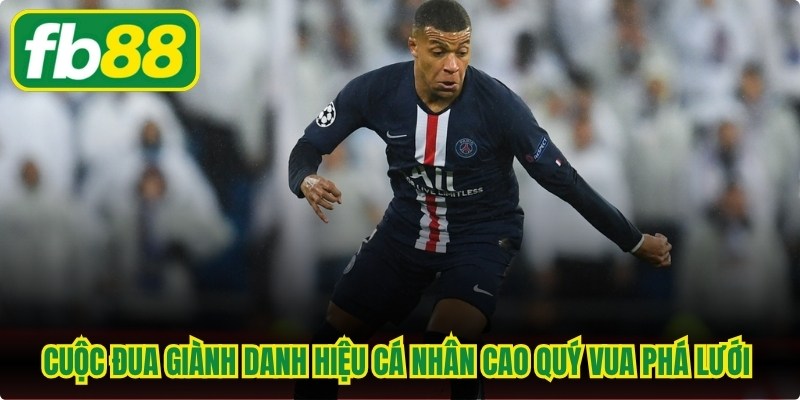 Cuộc đua giành danh hiệu cá nhân cao quý vua phá lưới World Cup 2026