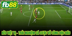 Kèo Việt Vị