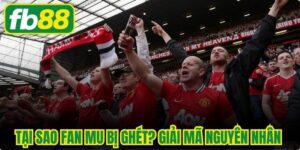 Tại Sao Fan Mu Bị Ghét