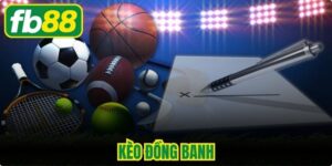 Kèo Đồng Banh